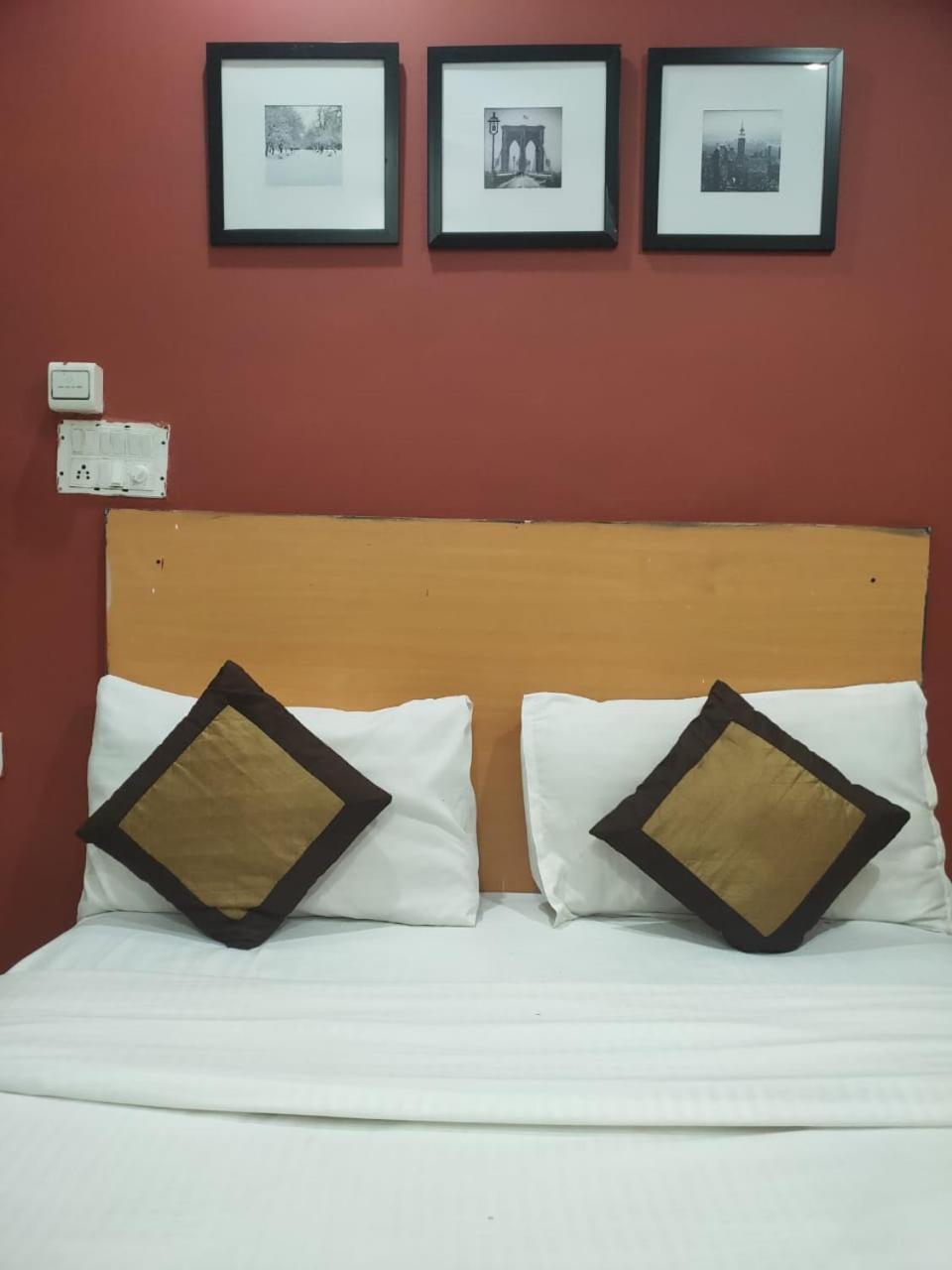 Hotel Mangotree By Sawariya Hospitality *