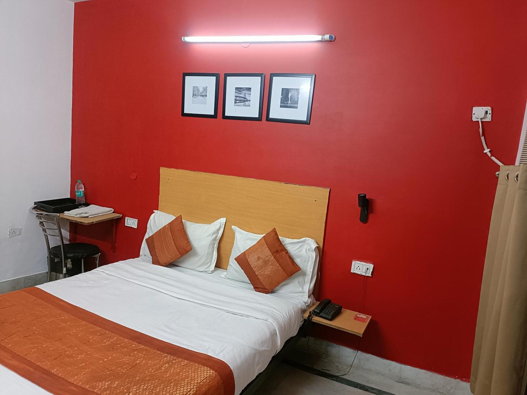 Mangotree By Sawariya Hospitality *