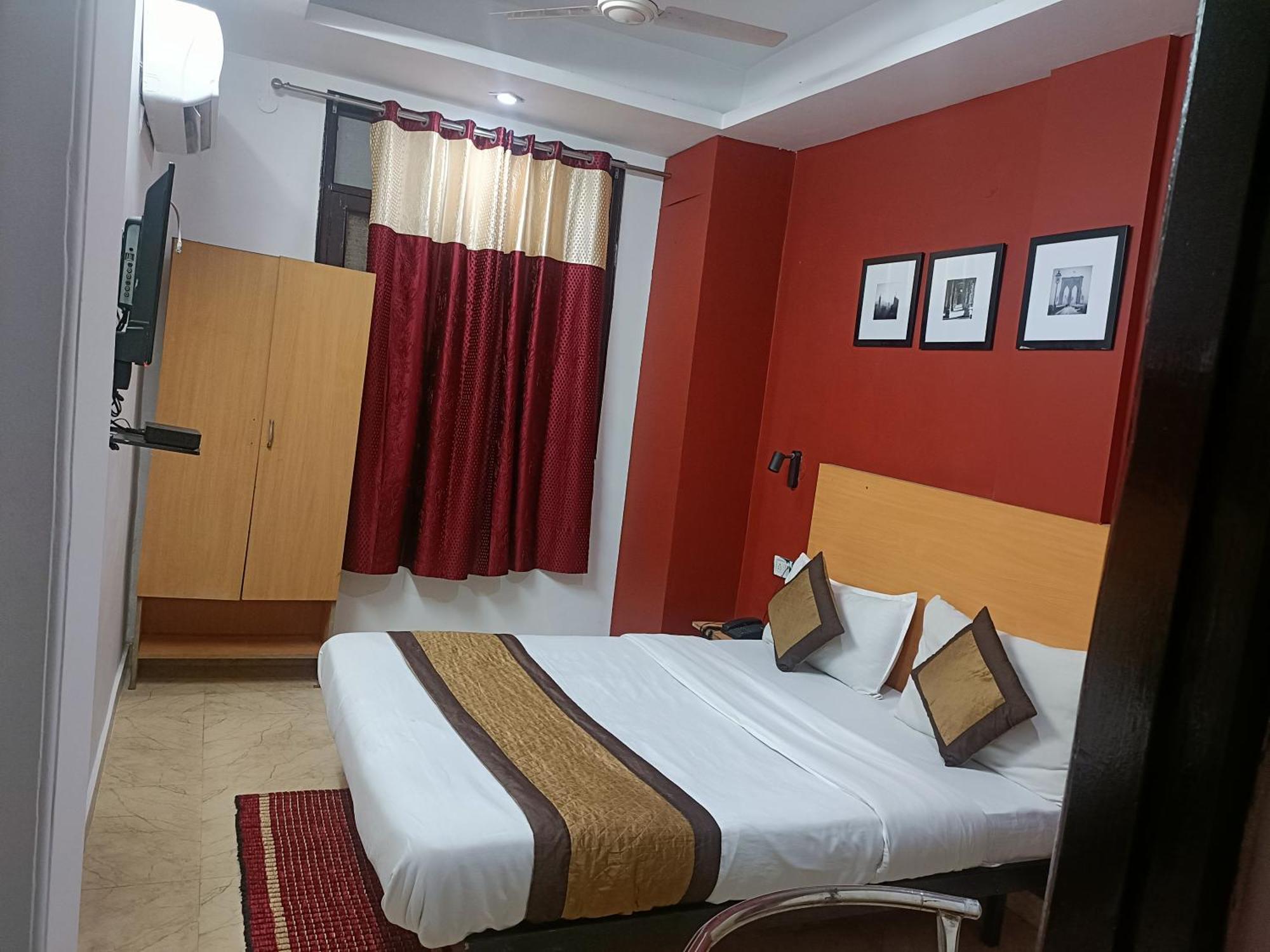Mangotree By Sawariya Hospitality
