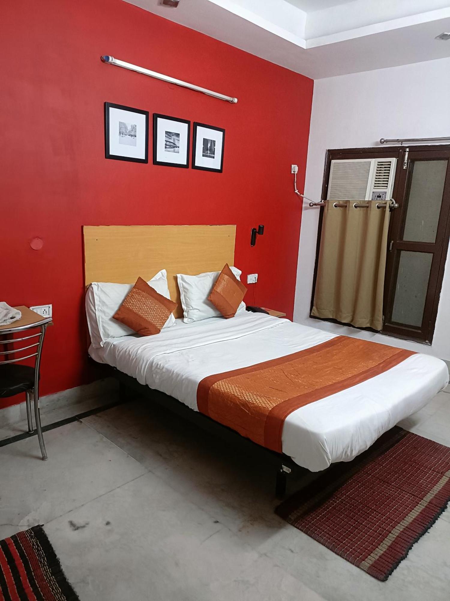 Mangotree By Sawariya Hospitality Hotel