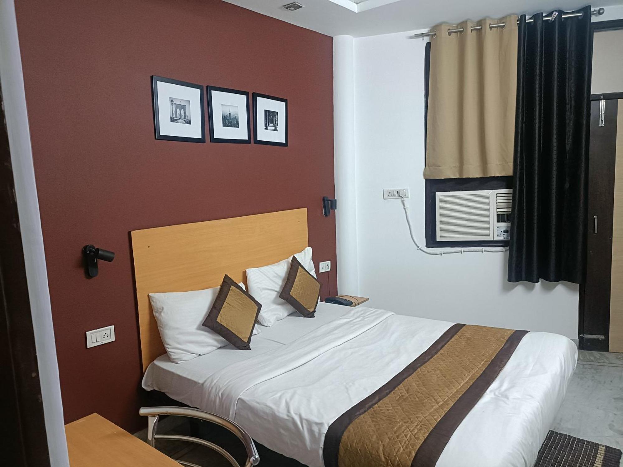 Mangotree By Sawariya Hospitality *