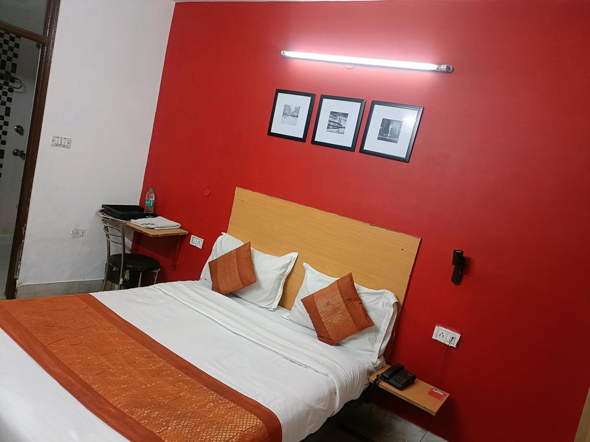 Mangotree By Sawariya Hospitality Hotel *